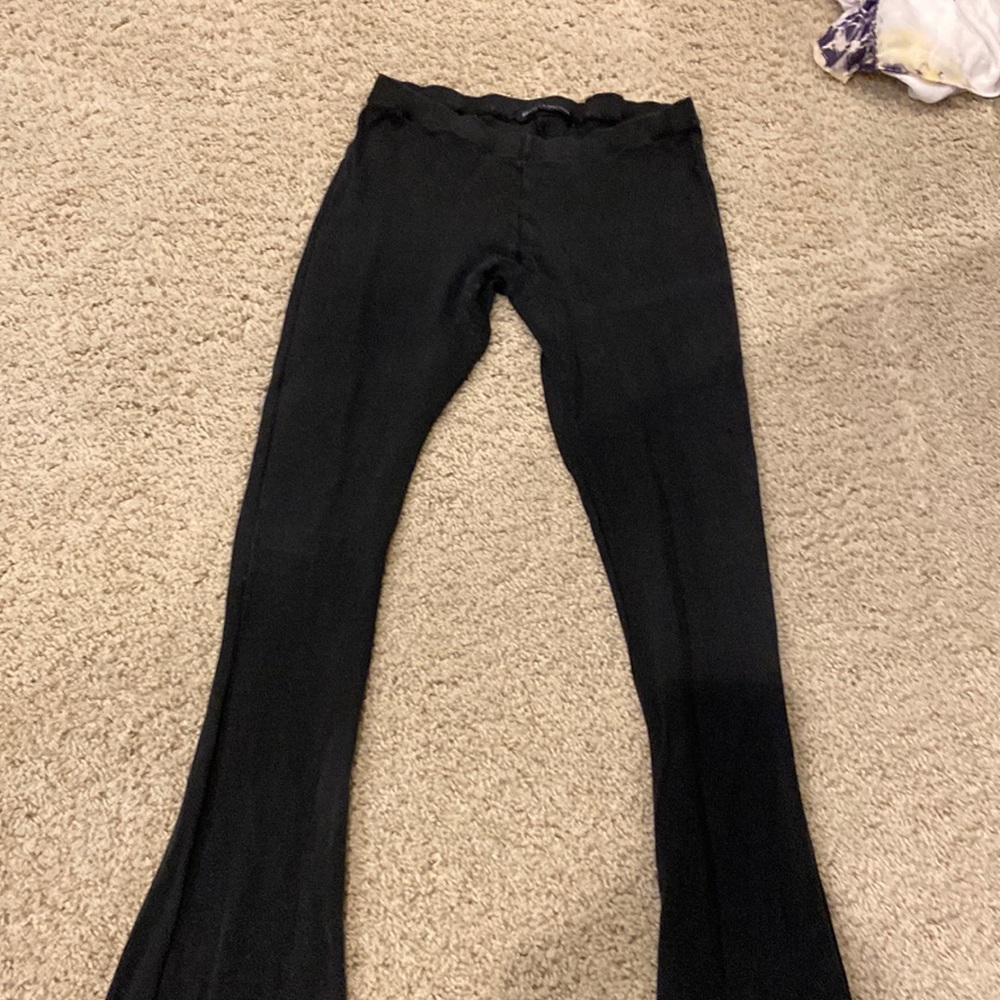 Brandy Melville very worn float pants